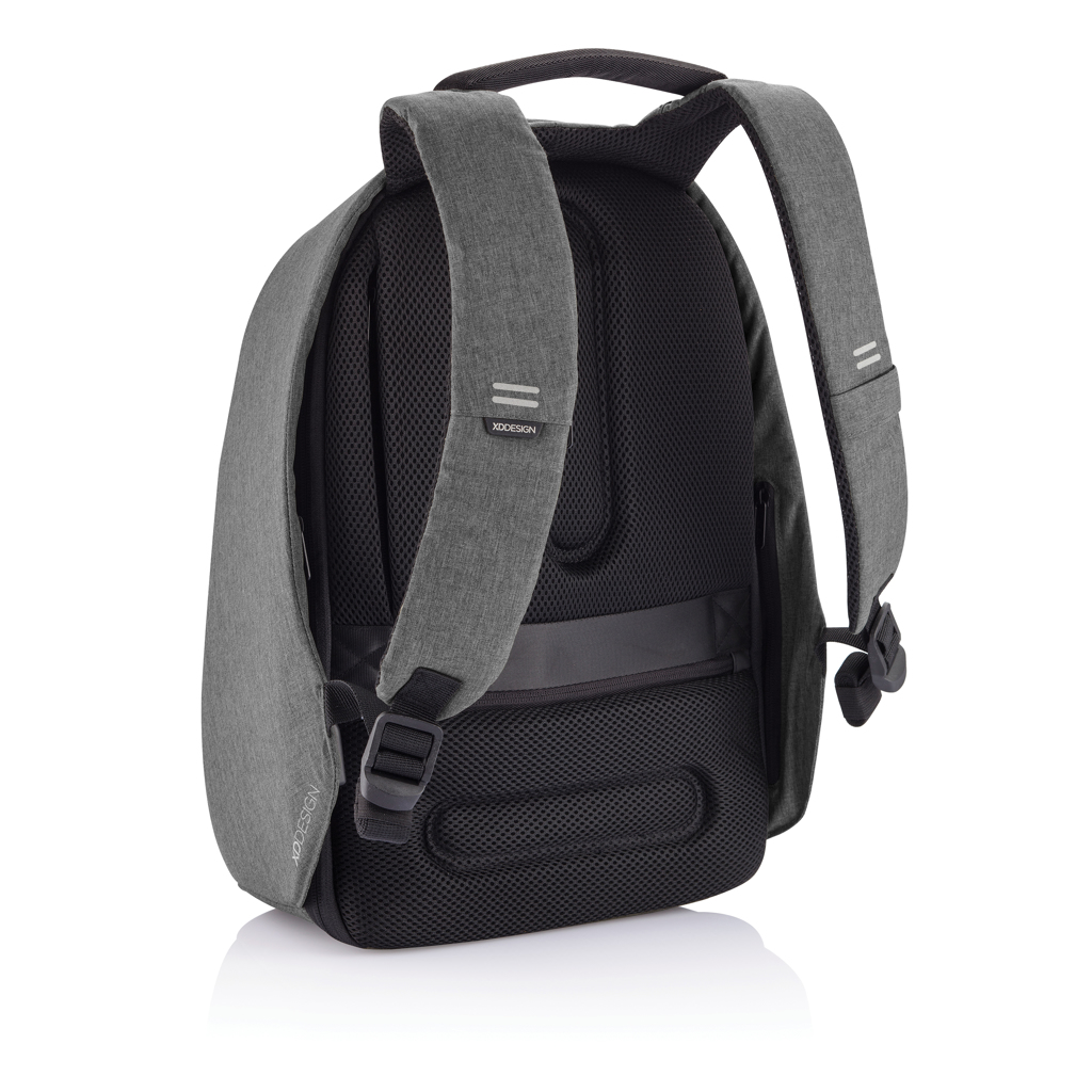 Bobby Hero Regular, mochila antirrobo