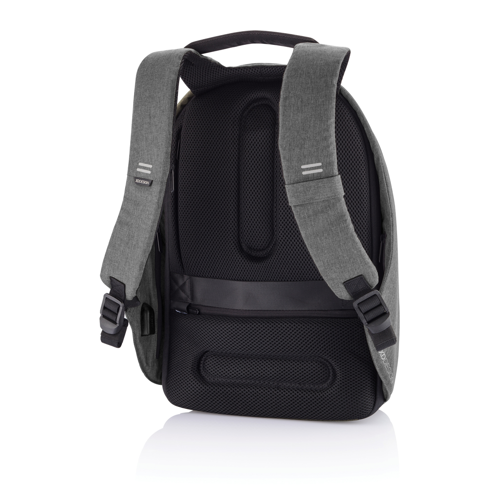 Bobby Hero Regular, mochila antirrobo