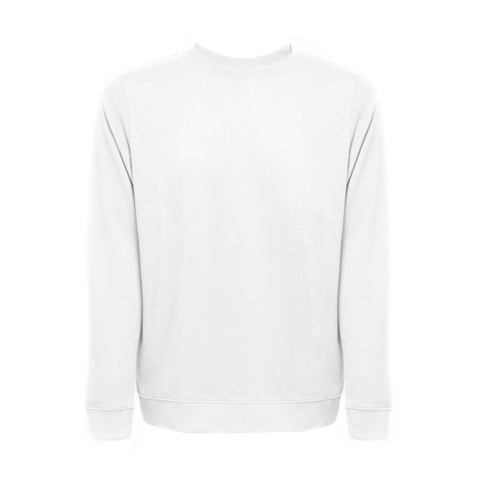 THC COLOMBO WH. Sudadera unisex
