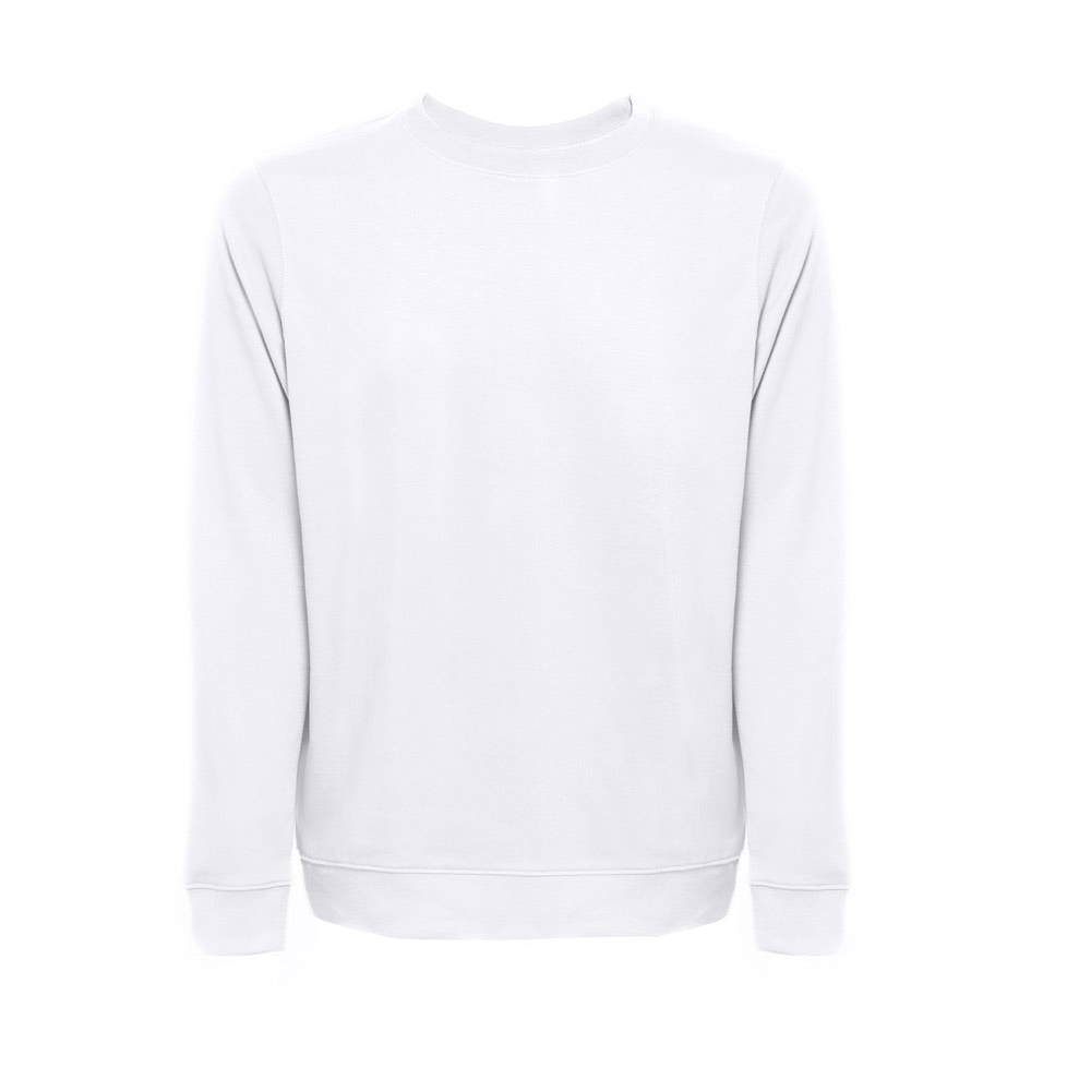 THC COLOMBO WH. Sudadera unisex