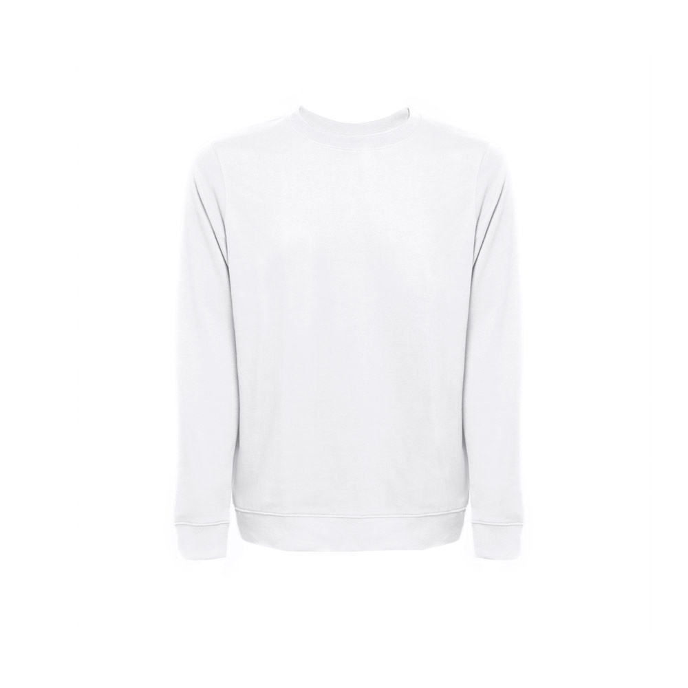 THC COLOMBO WH. Sudadera unisex