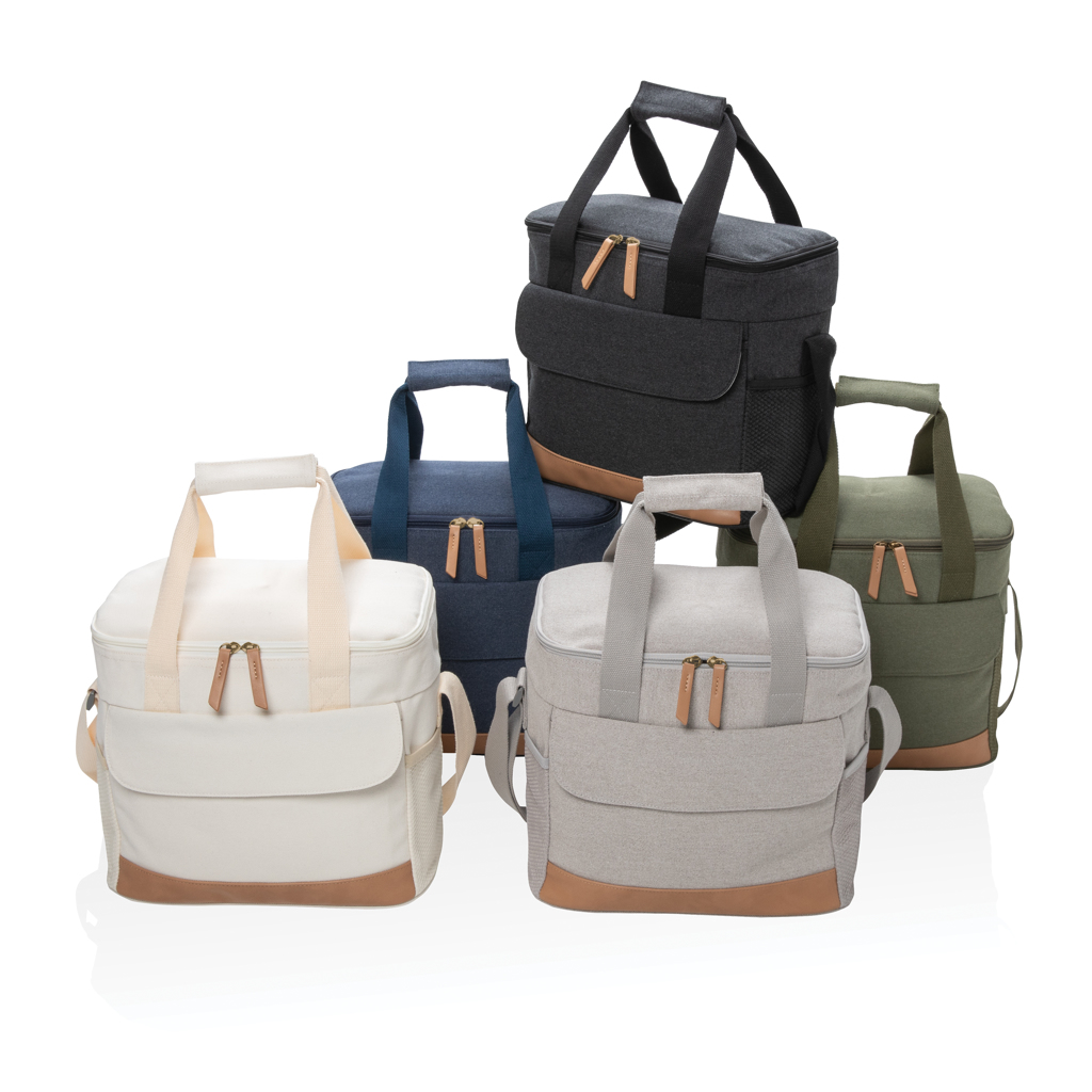 Nevera de lona Impact AWARE™ 16 oz.