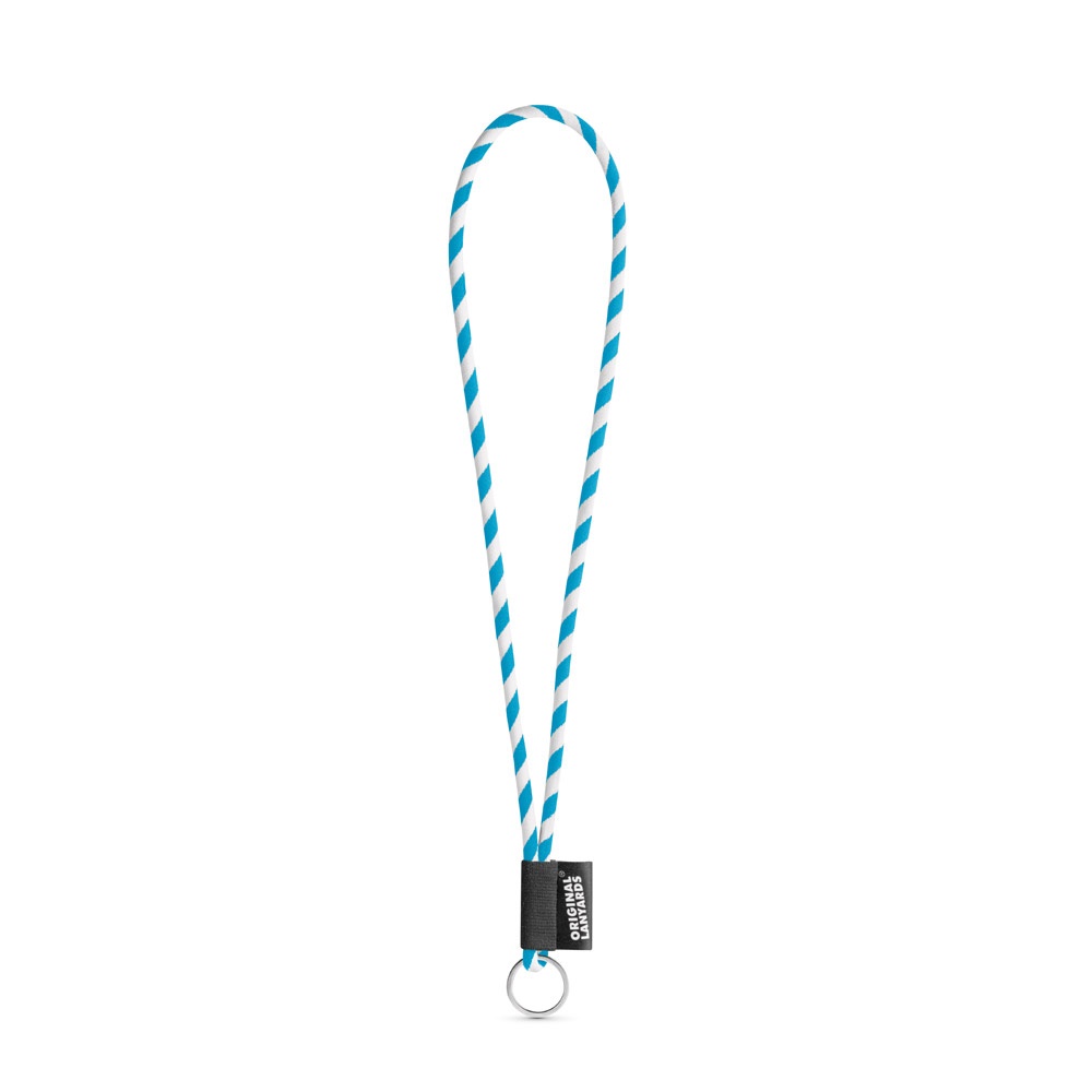 . Lanyard Tube Long Set I. Modelos estándar