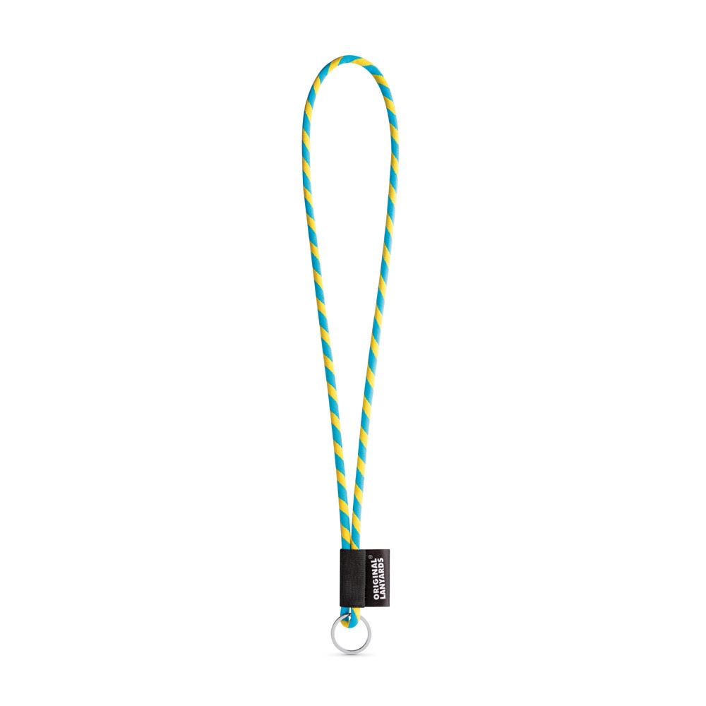 . Lanyard Tube Long Set I. Modelos estándar