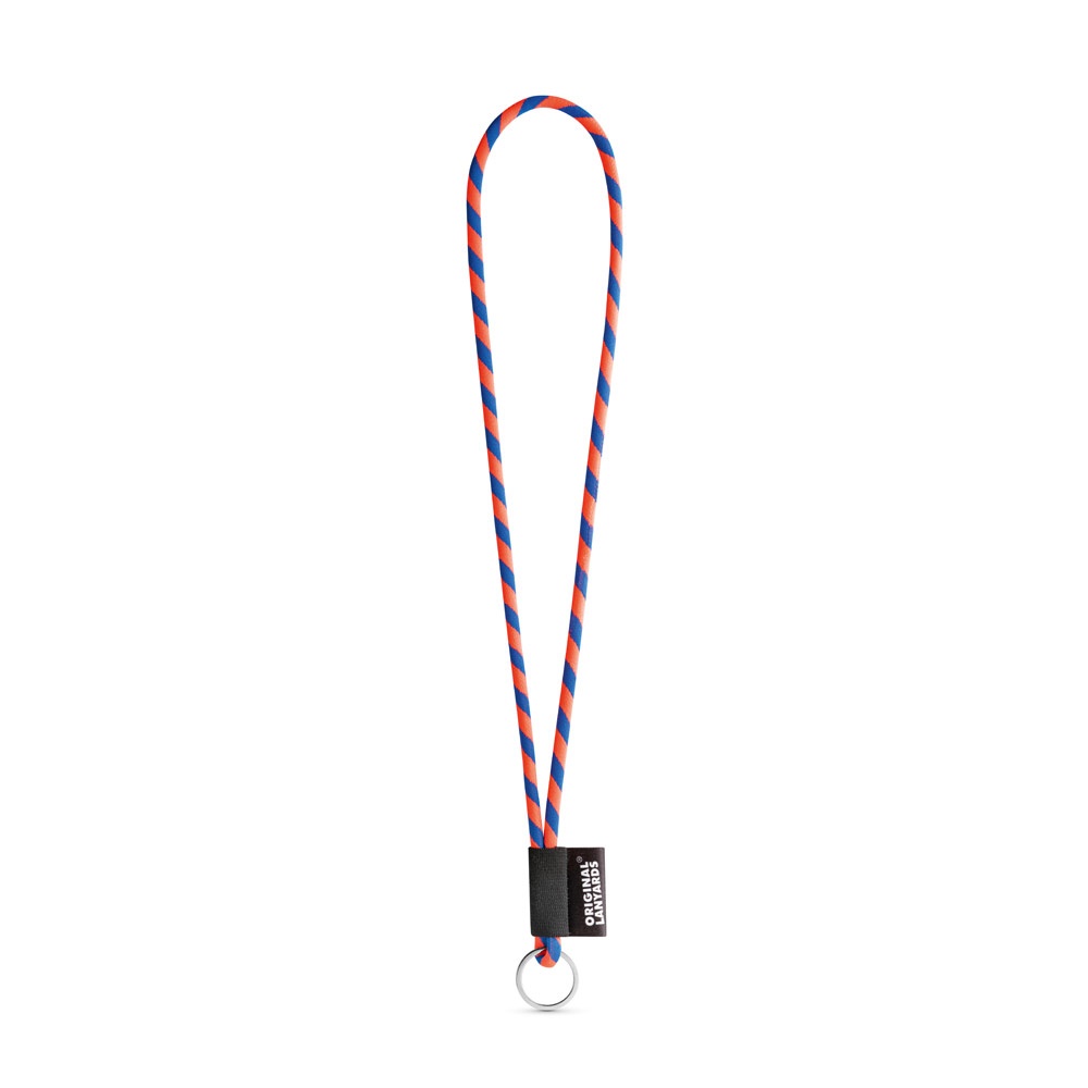 . Lanyard Tube Long Set I. Modelos estándar