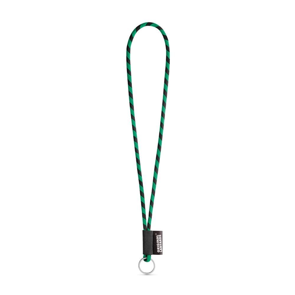 . Lanyard Tube Long Set I. Modelos estándar