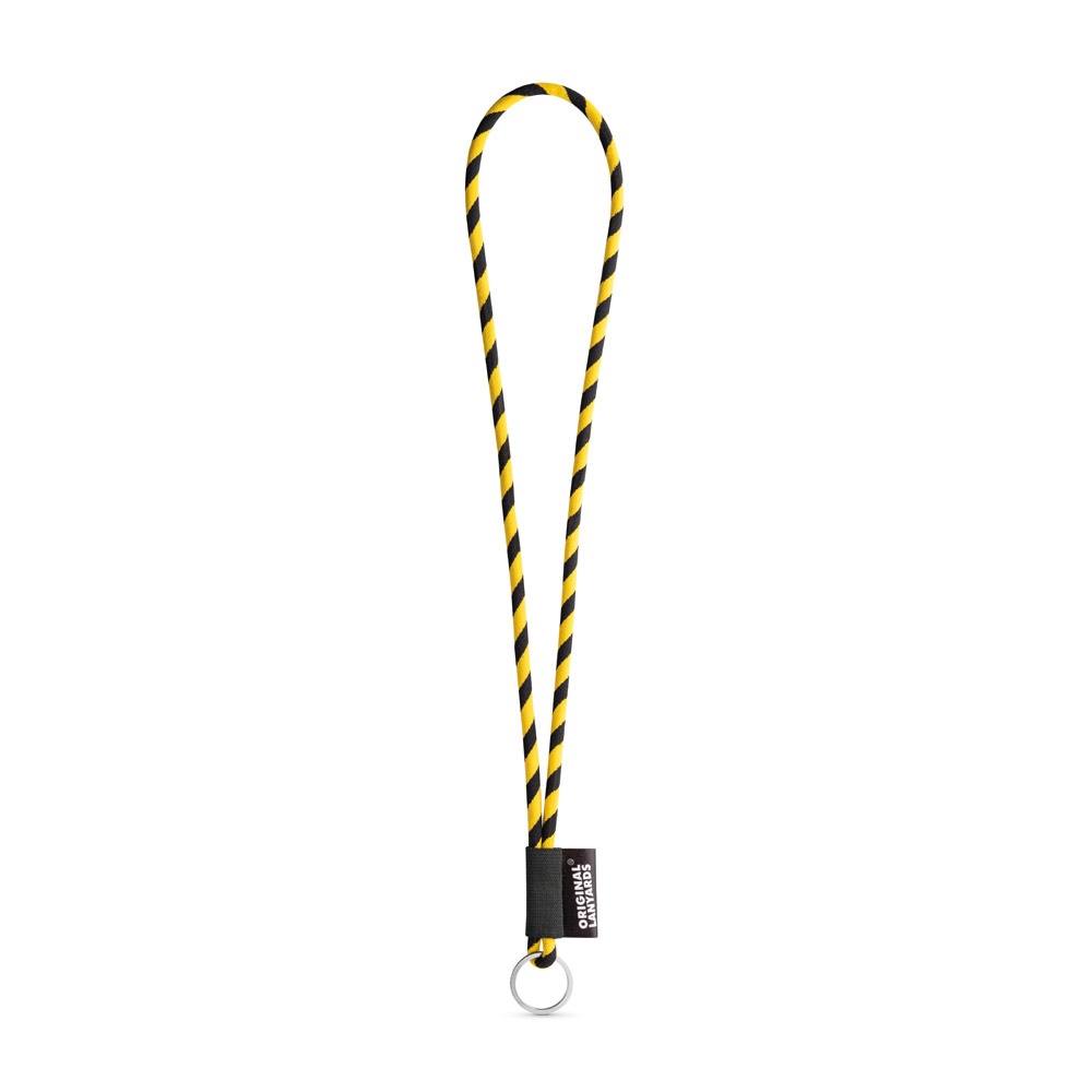 . Lanyard Tube Long Set I. Modelos estándar