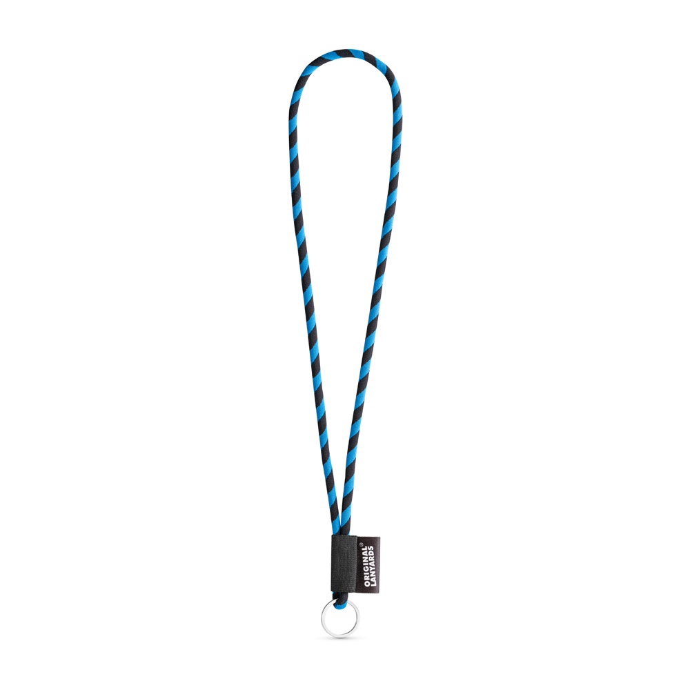 . Lanyard Tube Long Set I. Modelos estándar