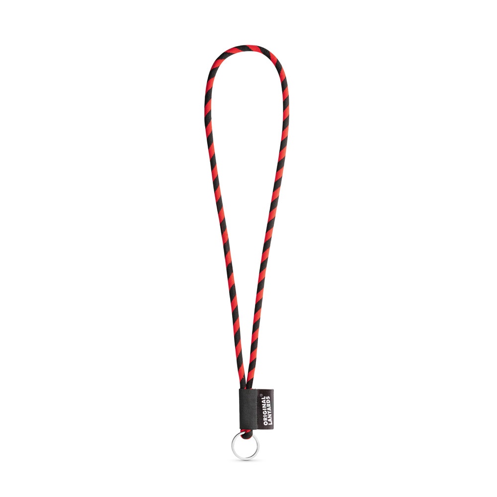 . Lanyard Tube Long Set I. Modelos estándar