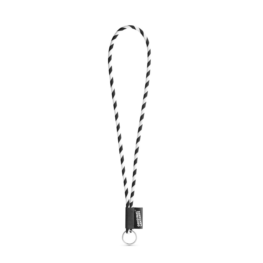 . Lanyard Tube Long Set I. Modelos estándar