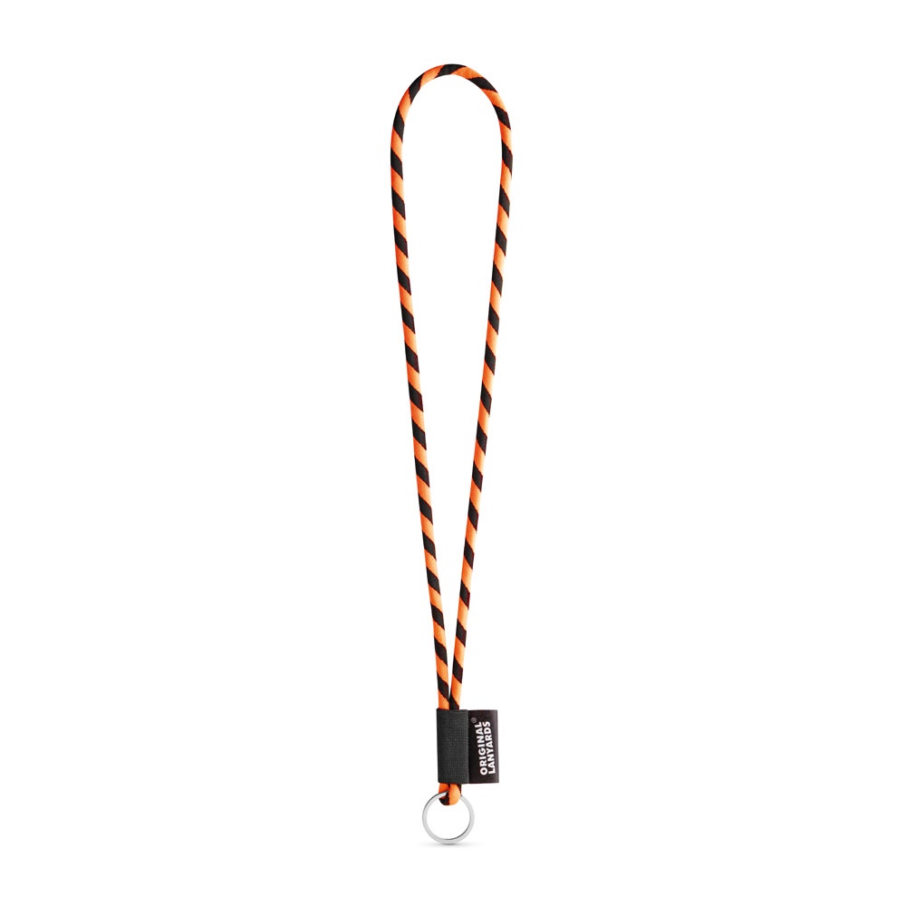 . Lanyard Tube Long Set I. Modelos estándar