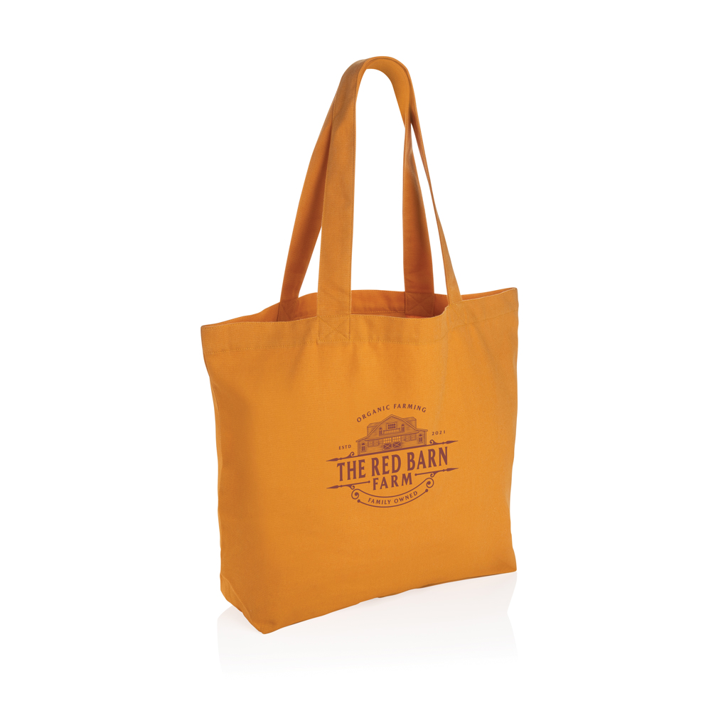 Bolsa de compra de lona Impact Aware™ de 240 g/m²