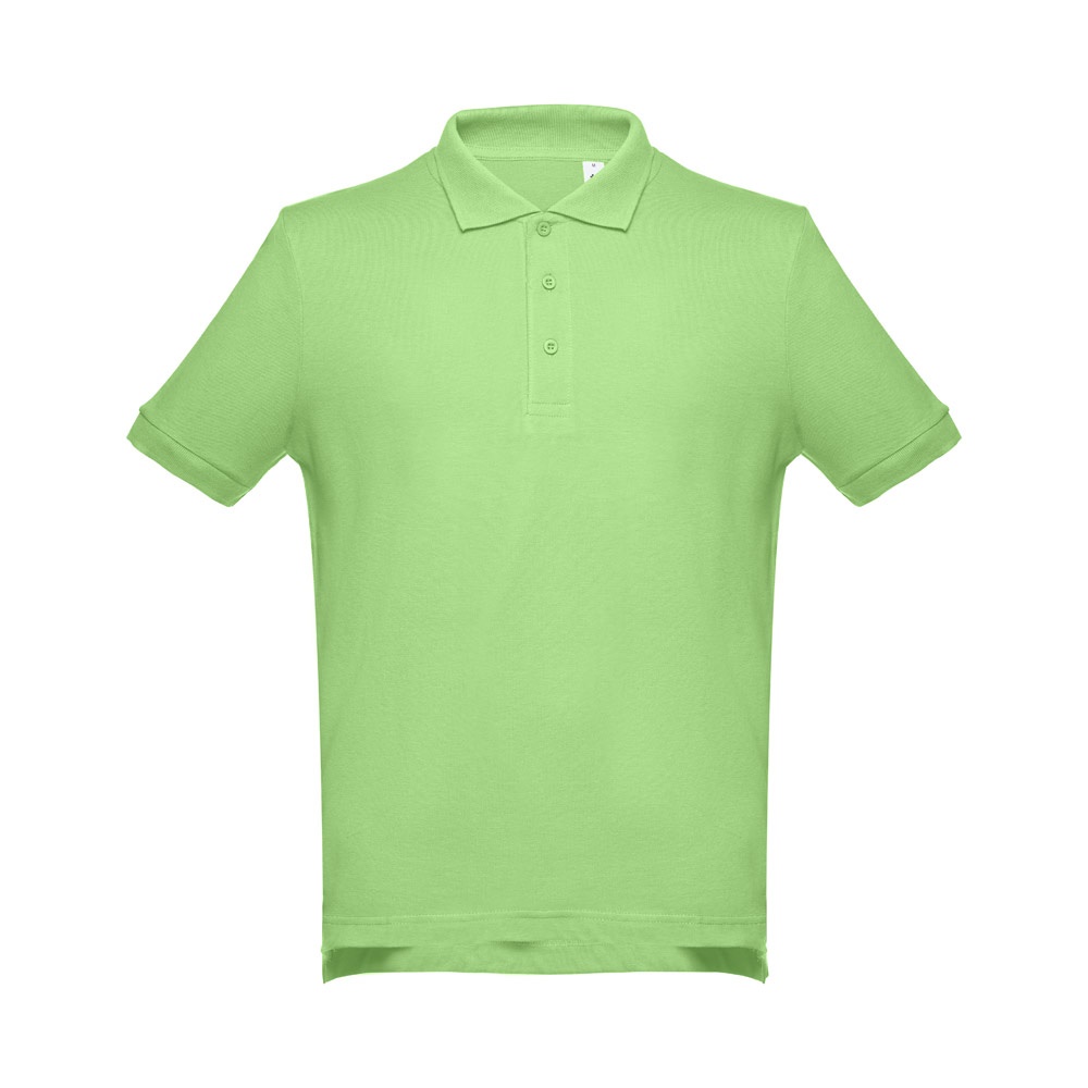 THC ADAM. Polo de hombre