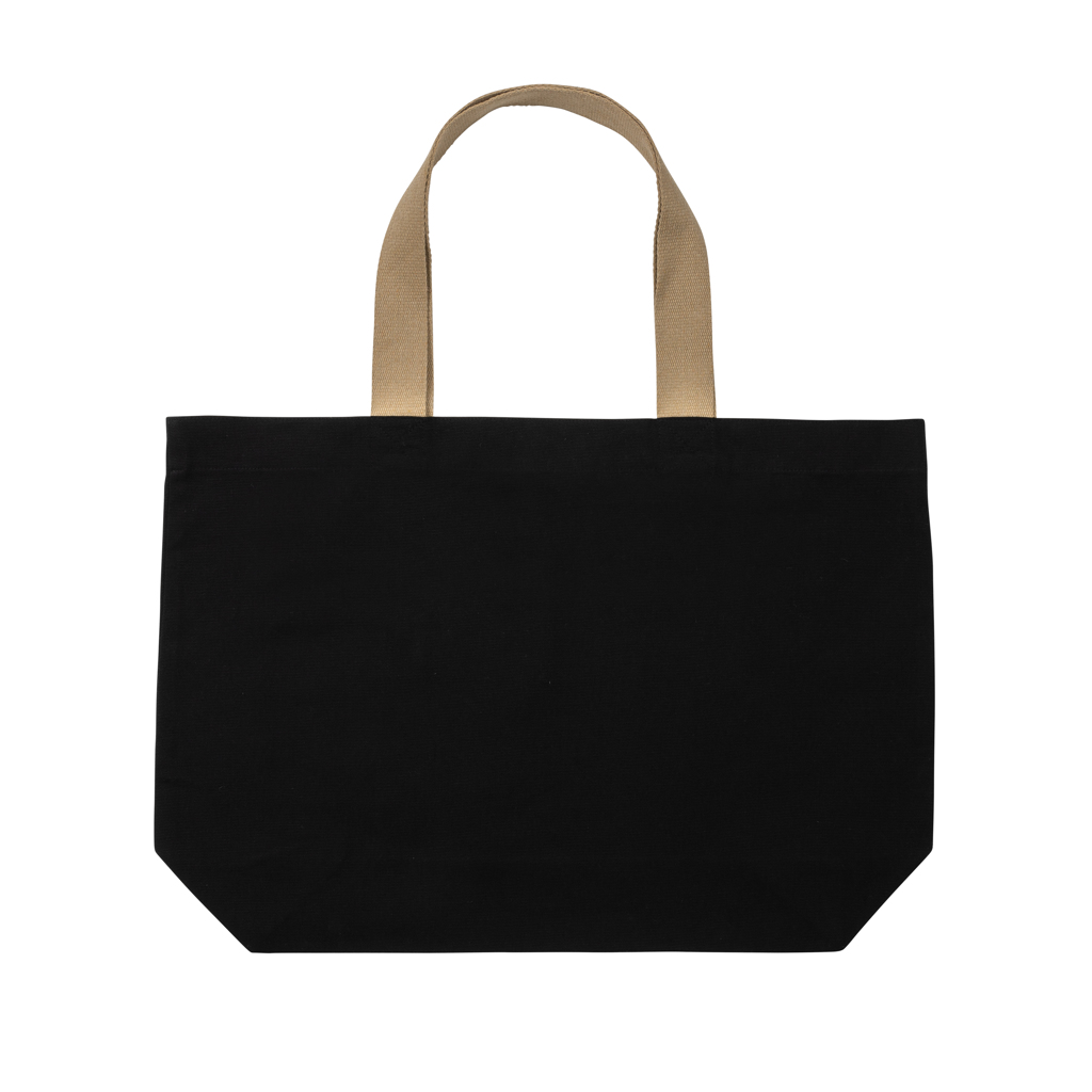 Tote grande de lona de 240 g/m² Impact Aware™ sin teñir