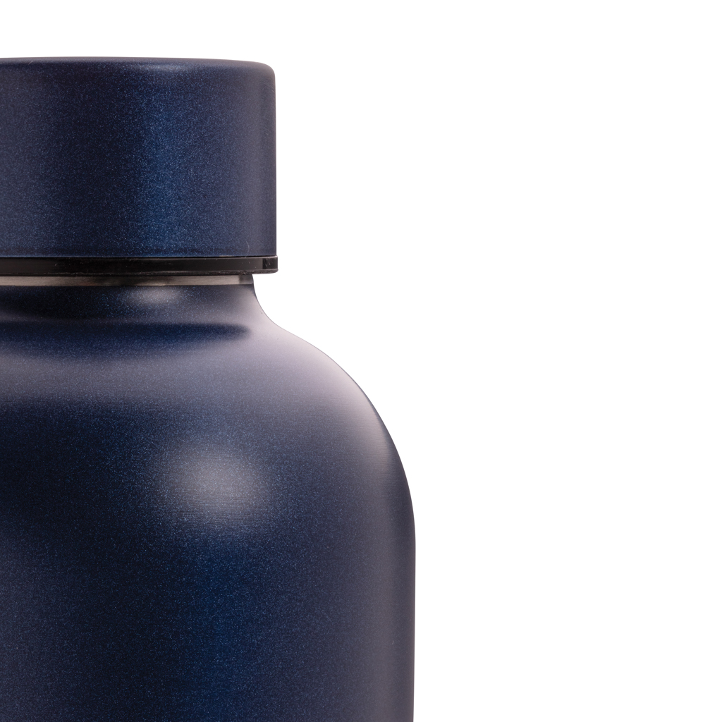 Botella al vacío Impact de acero inoxidable reciclado RCS