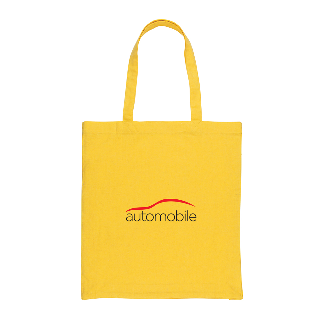 Tote de algodón reciclado 145gr Impact AWARE ™