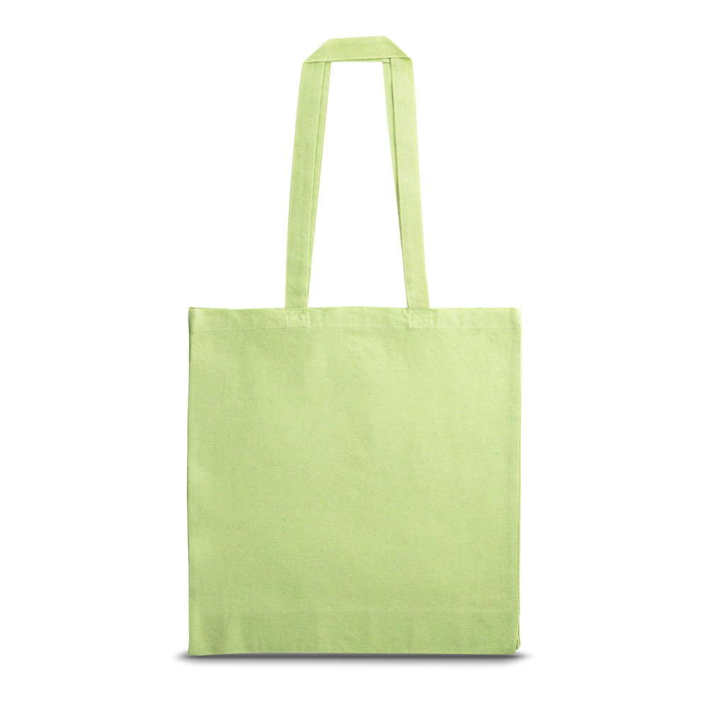 MARACAY. Bolsa con algodón reciclado (70%) y poliéster (30% rPET) (140 g/m²)