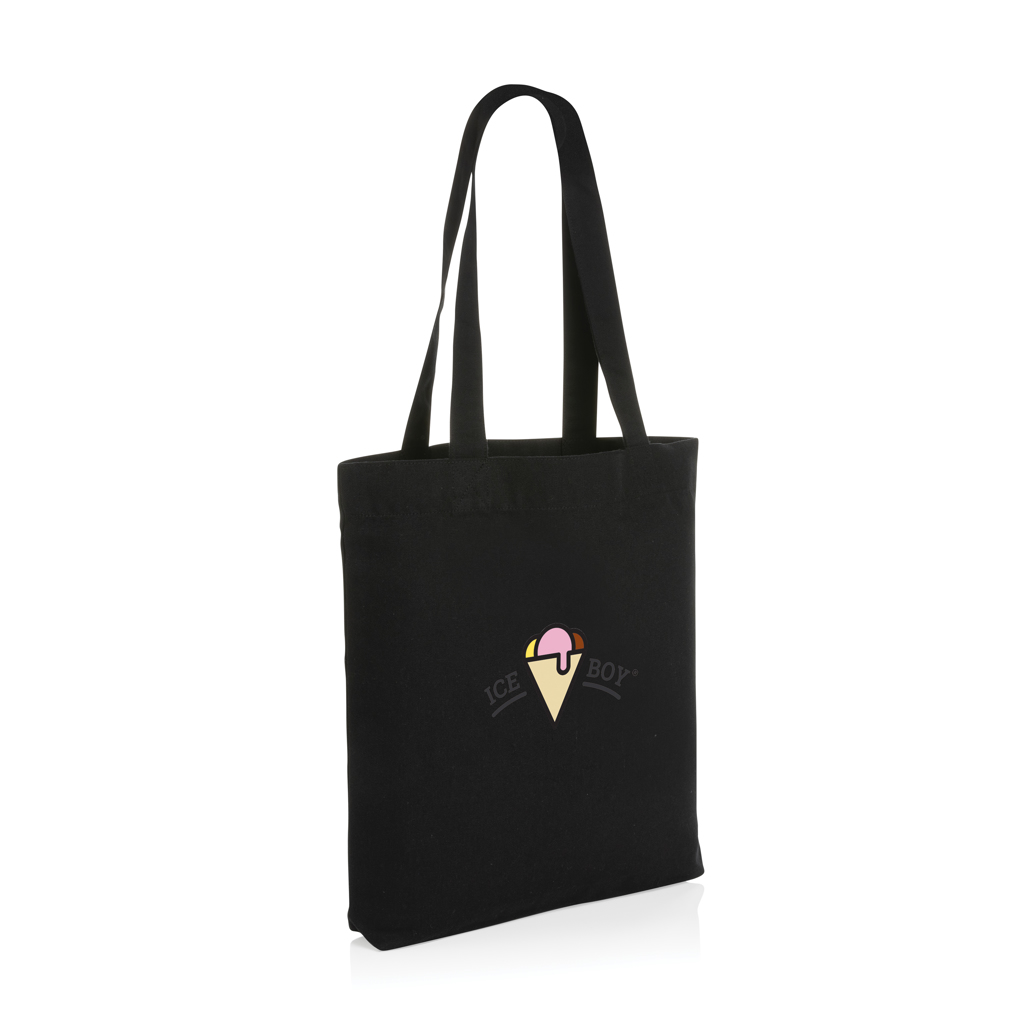 Bolsa de lona Impact AWARE™ de 285 grs sin teñir