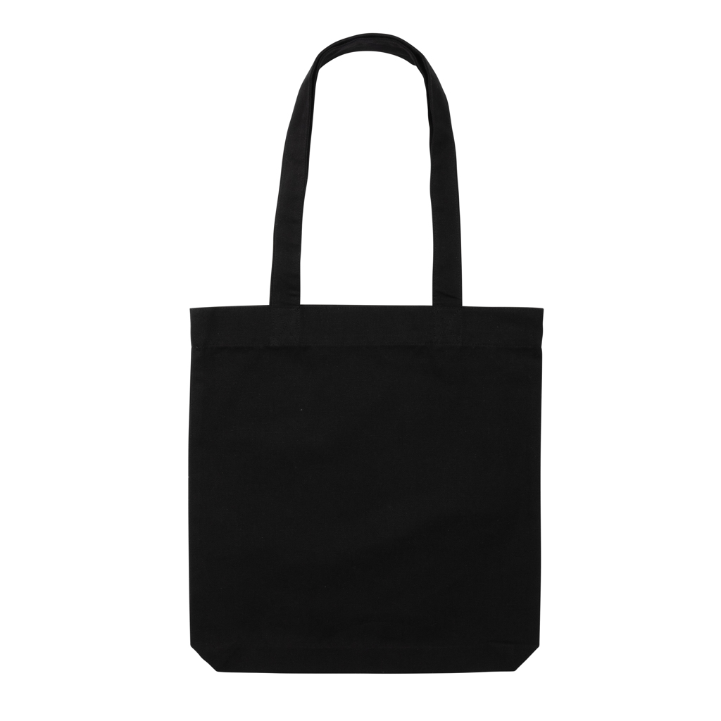 Bolsa de lona Impact AWARE™ de 285 grs sin teñir