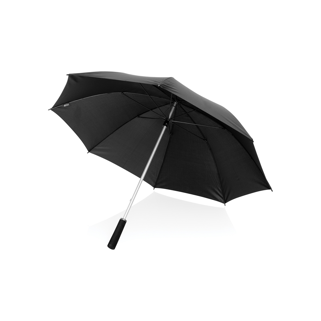 Paraguas de aluminio de 25” ultraligero Swiss Peak Aware™