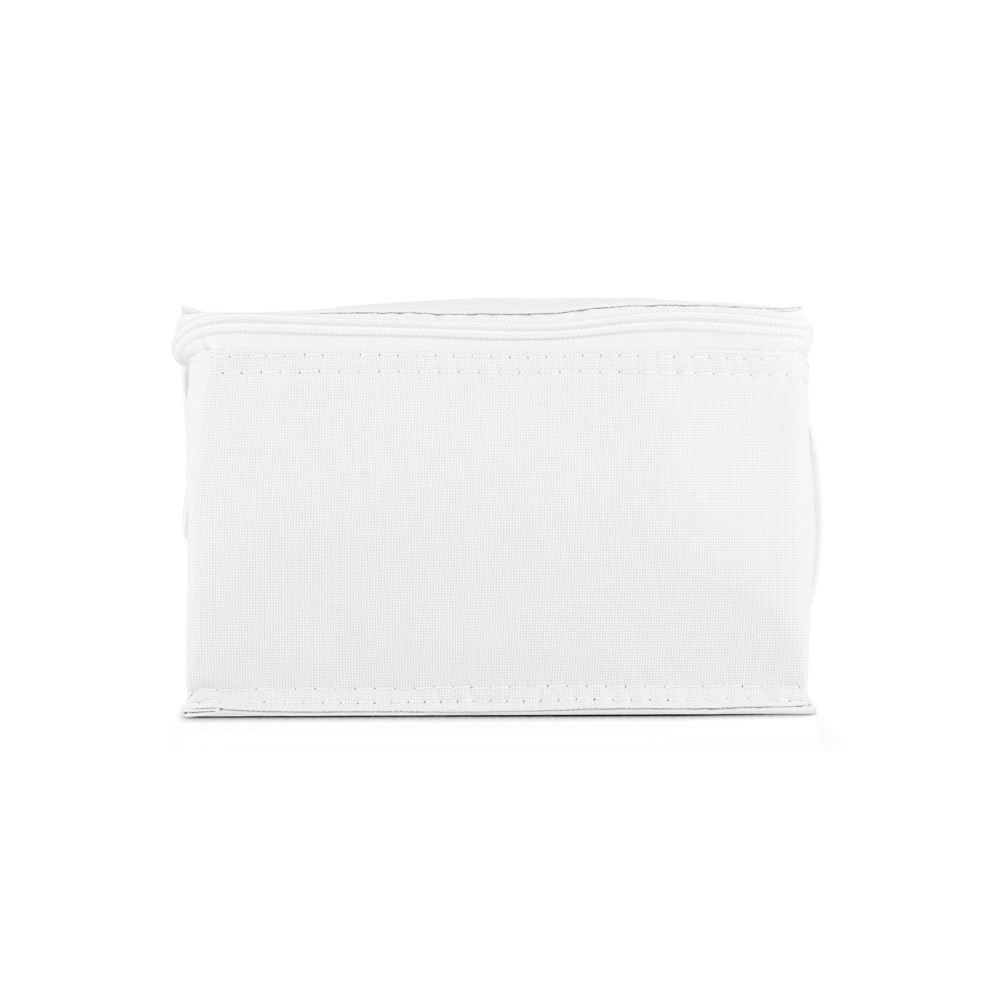 JEDDAH. Bolsa térmica 3L 600D
