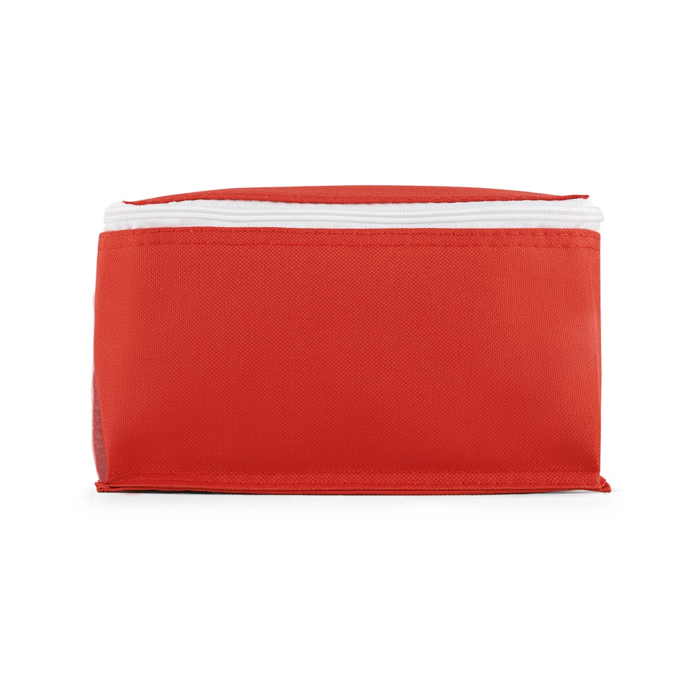 JEDDAH. Bolsa térmica 3L 600D