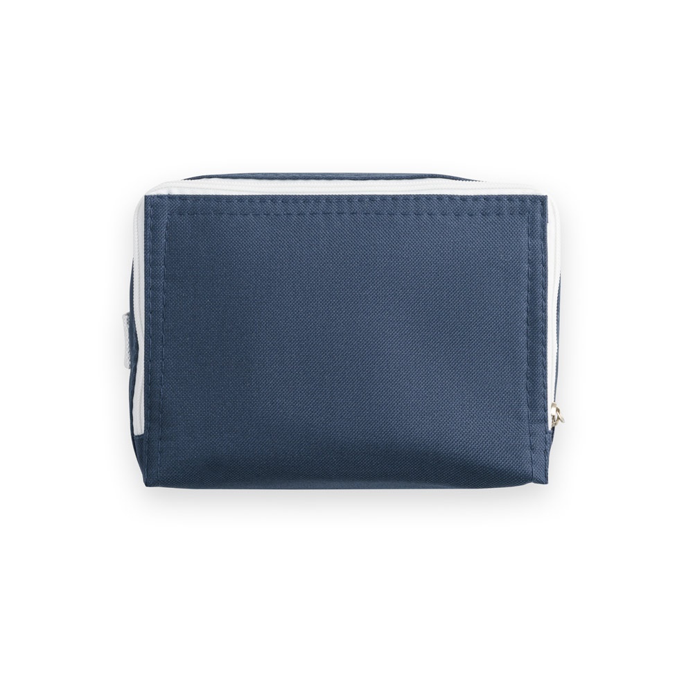 JEDDAH. Bolsa térmica 3L 600D