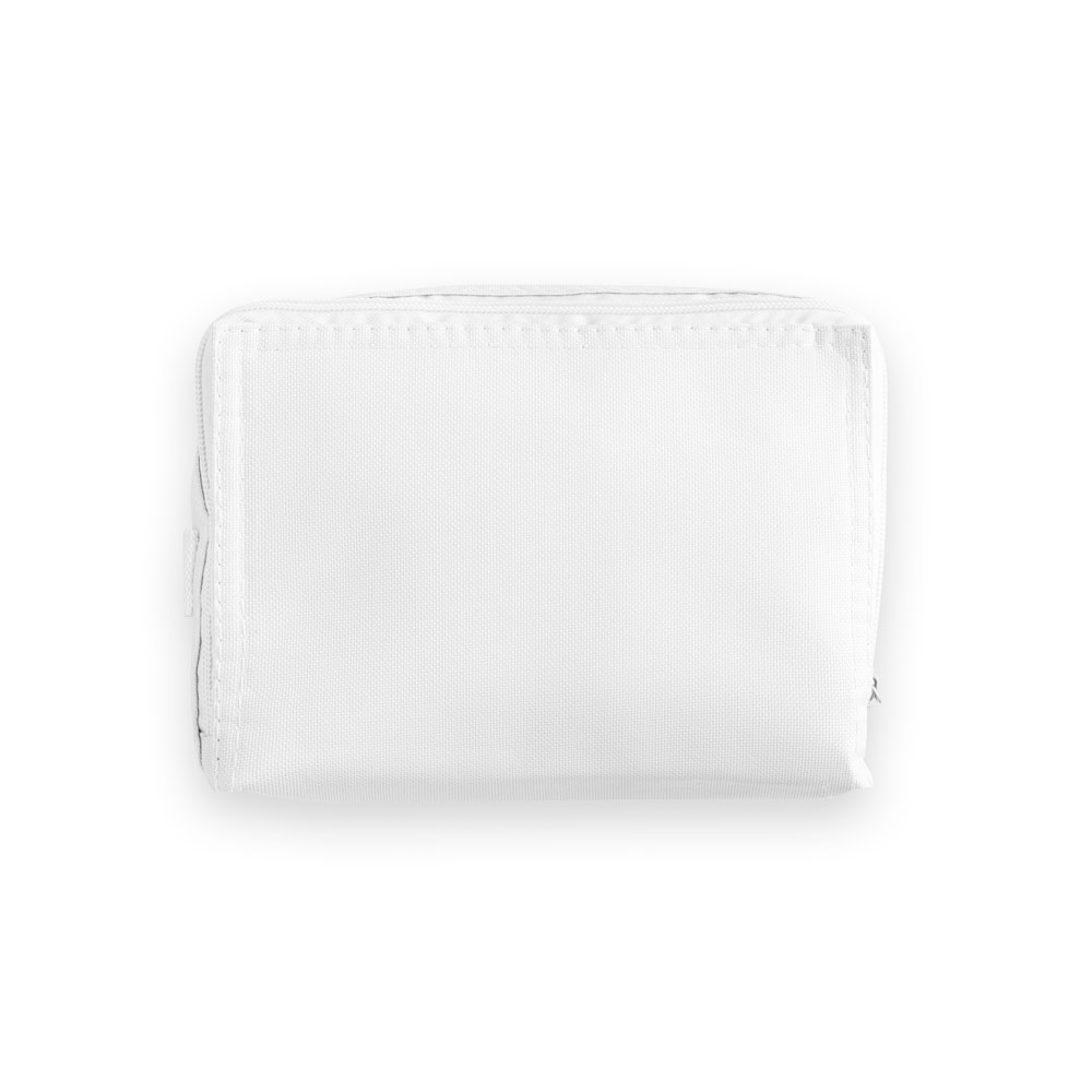 JEDDAH. Bolsa térmica 3L 600D