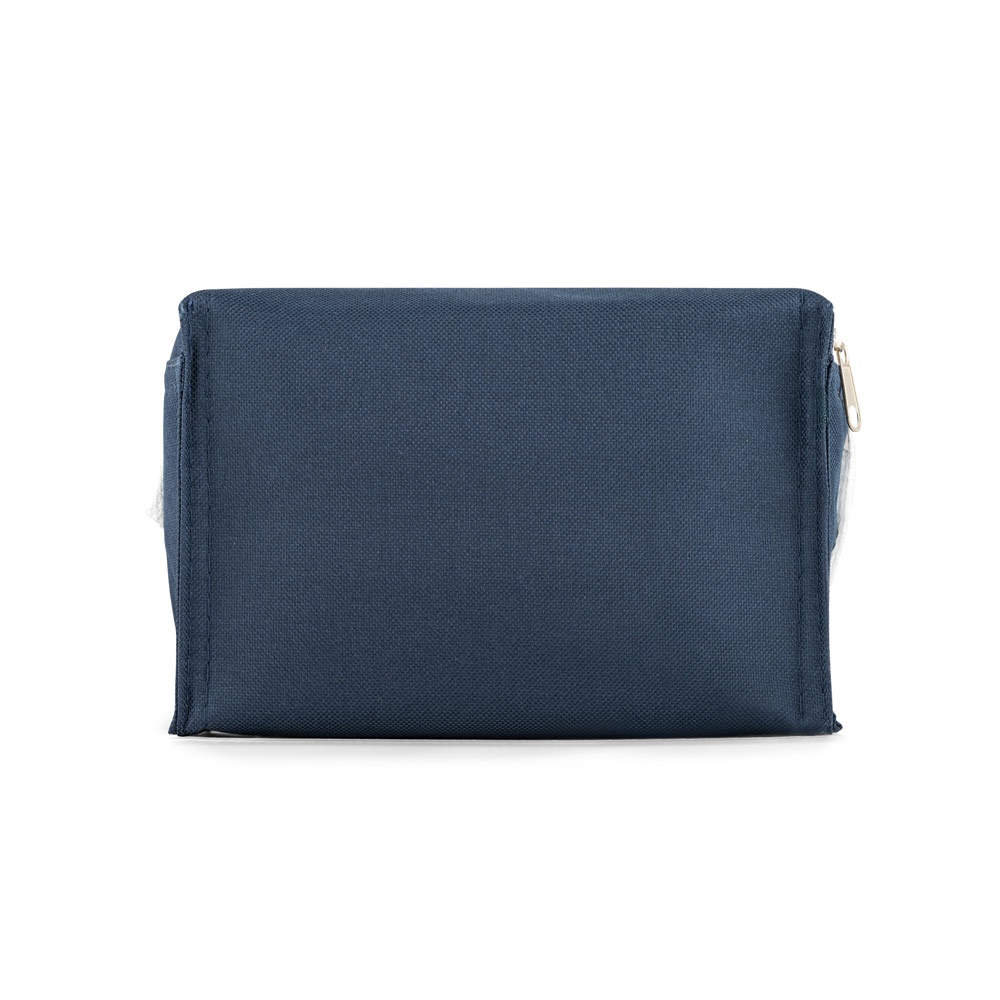JEDDAH. Bolsa térmica 3L 600D