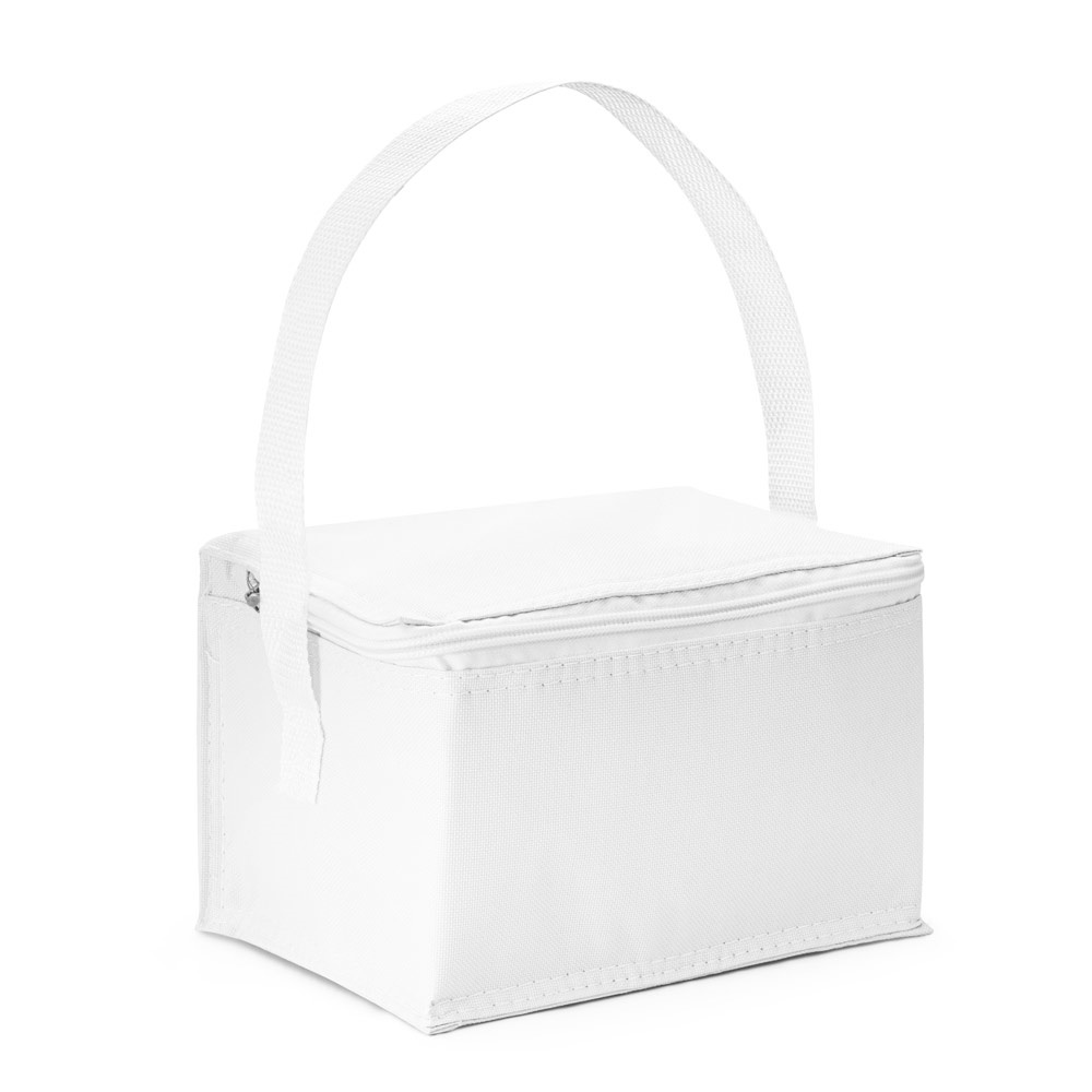JEDDAH. Bolsa térmica 3L 600D