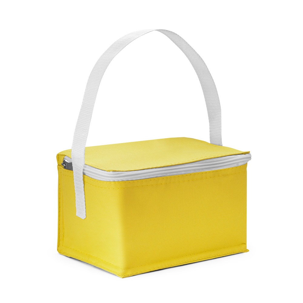 JEDDAH. Bolsa térmica 3L 600D