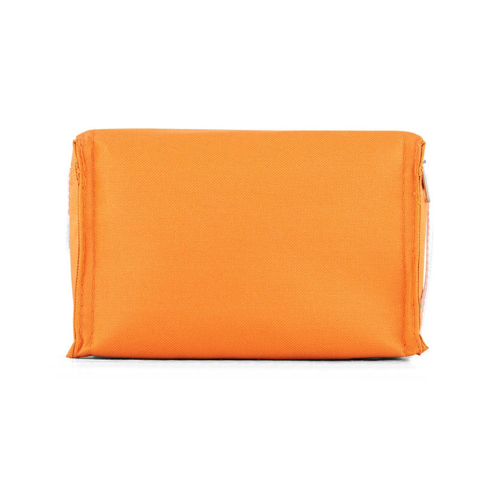 JEDDAH. Bolsa térmica 3L 600D
