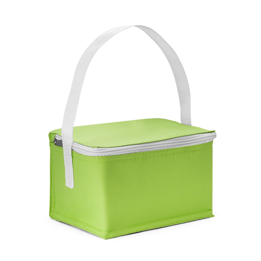 JEDDAH. Bolsa térmica 3L 600D