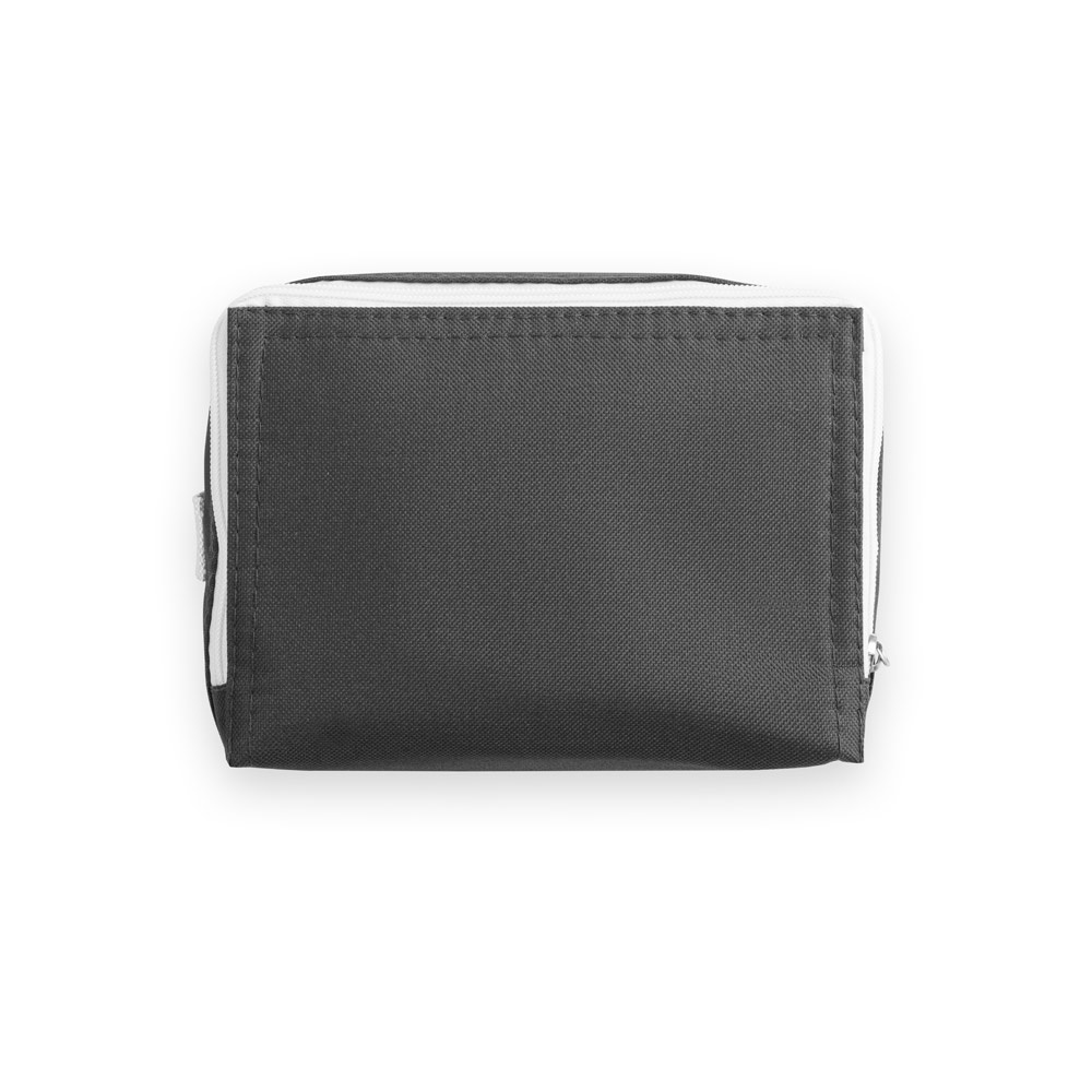 JEDDAH. Bolsa térmica 3L 600D
