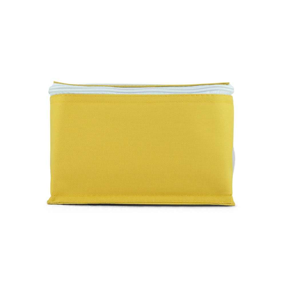 JEDDAH. Bolsa térmica 3L 600D