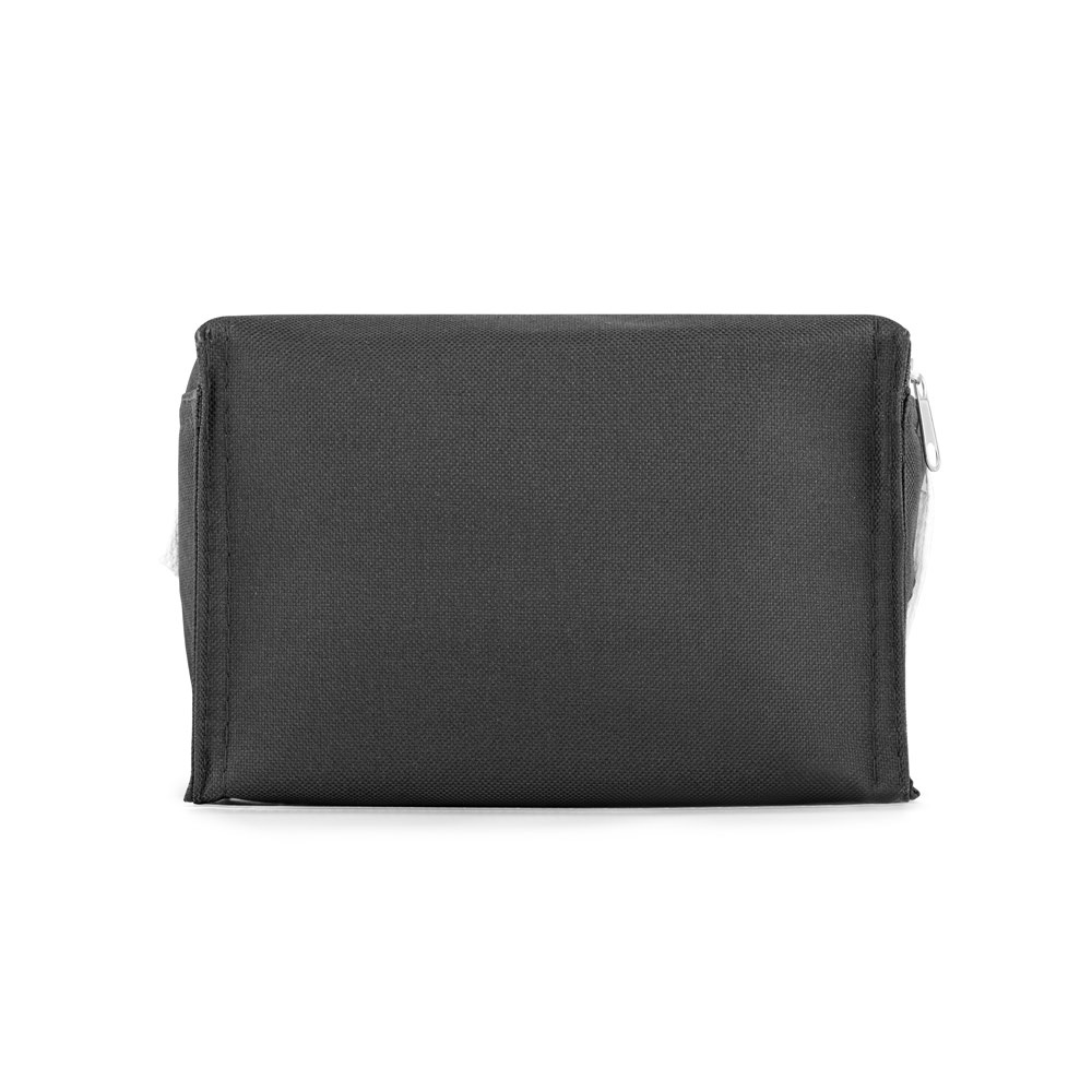 JEDDAH. Bolsa térmica 3L 600D