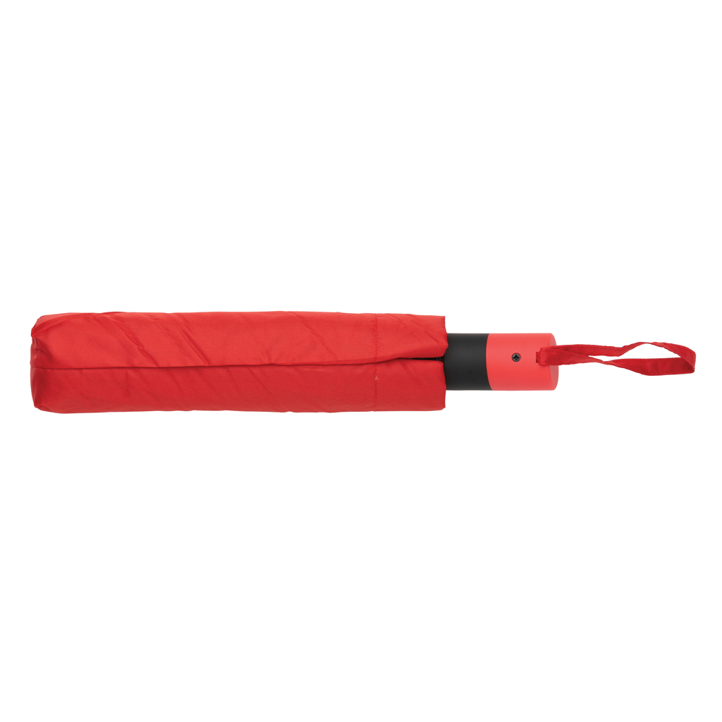 Mini paraguas automático RPET 190T Impact AWARE ™
