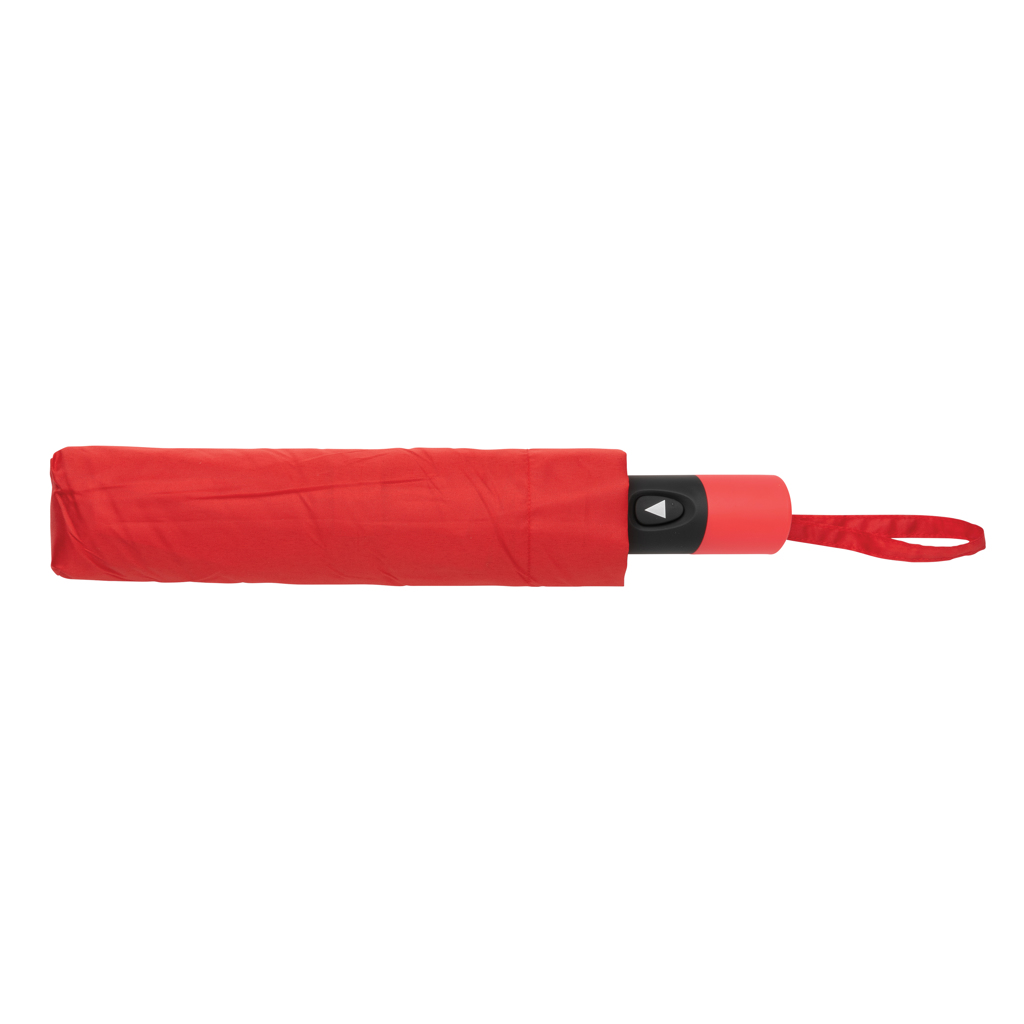 Mini paraguas automático RPET 190T Impact AWARE ™