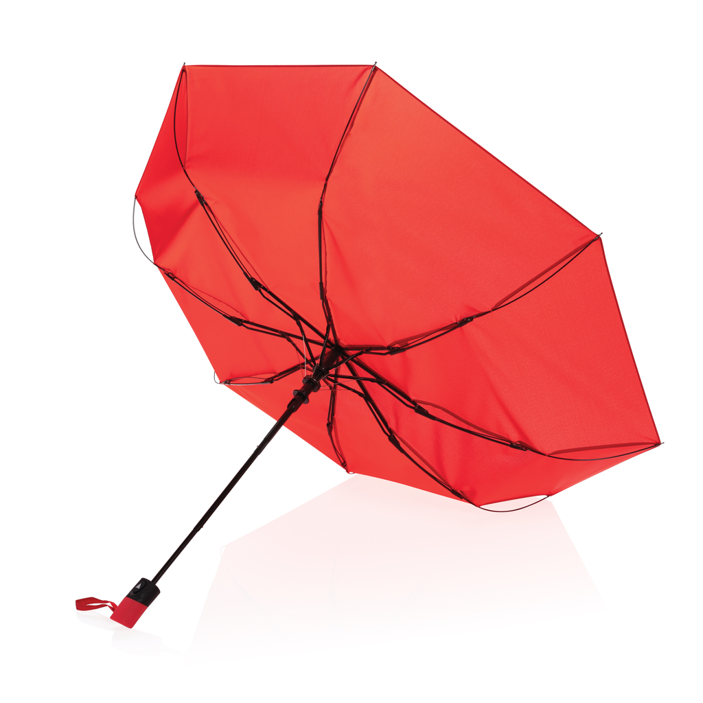 Mini paraguas automático RPET 190T Impact AWARE ™
