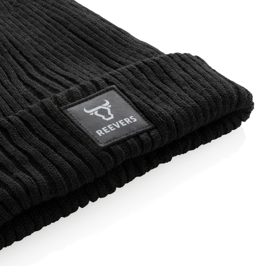 Gorro doble de punto Impact AWARE™ Polylana®