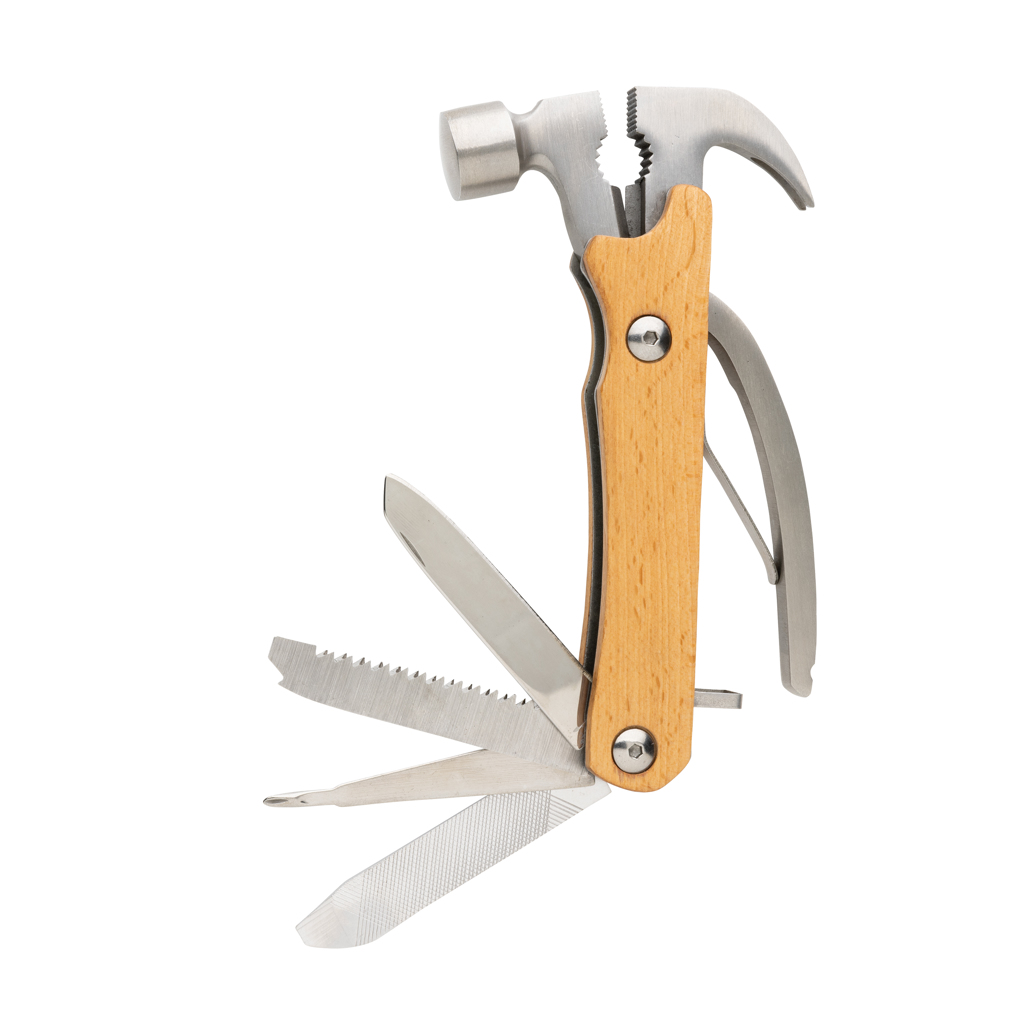 Navaja de exterior de madera