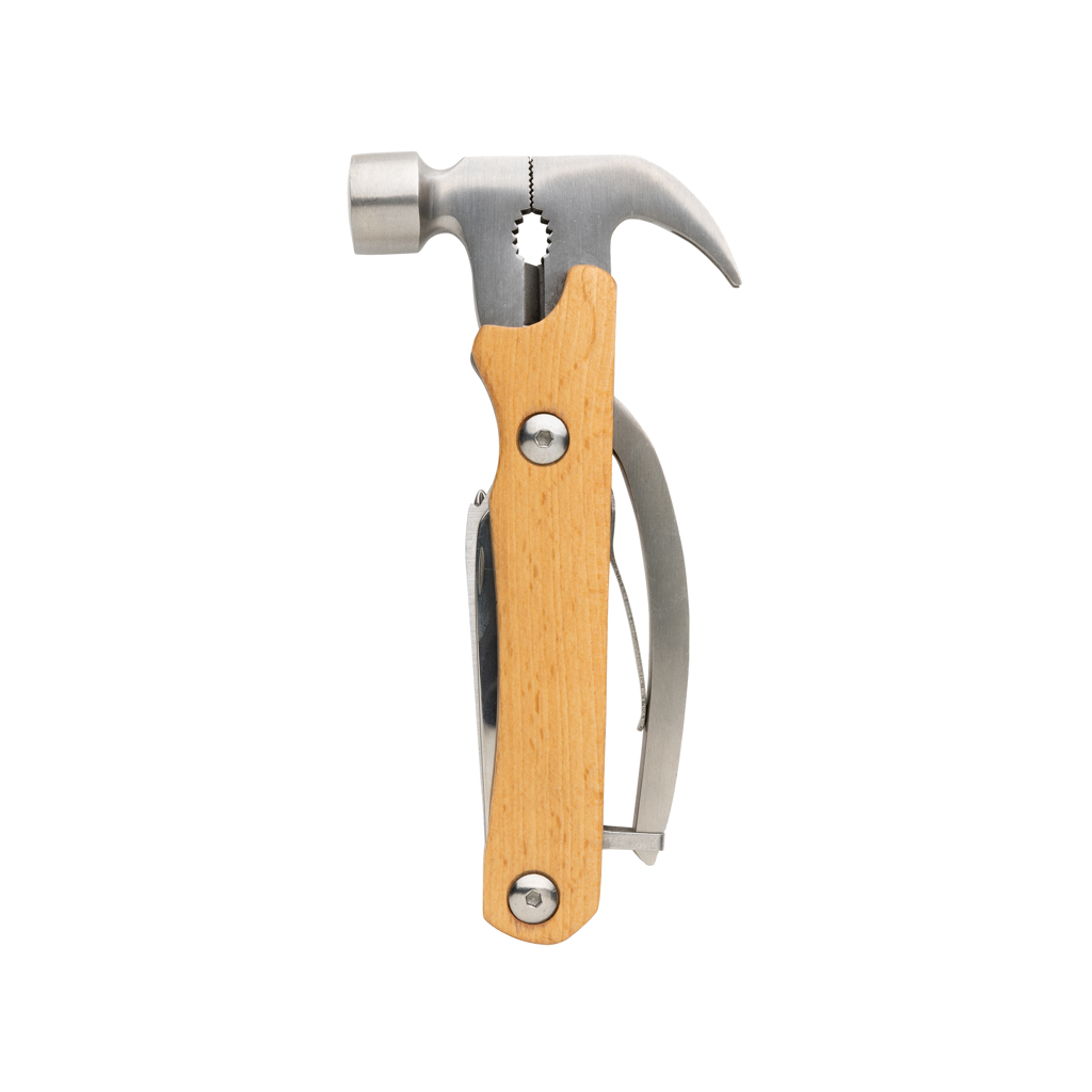 Navaja de exterior de madera