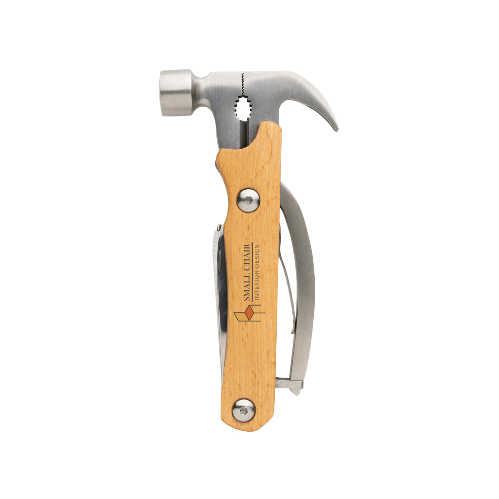 Navaja de exterior de madera