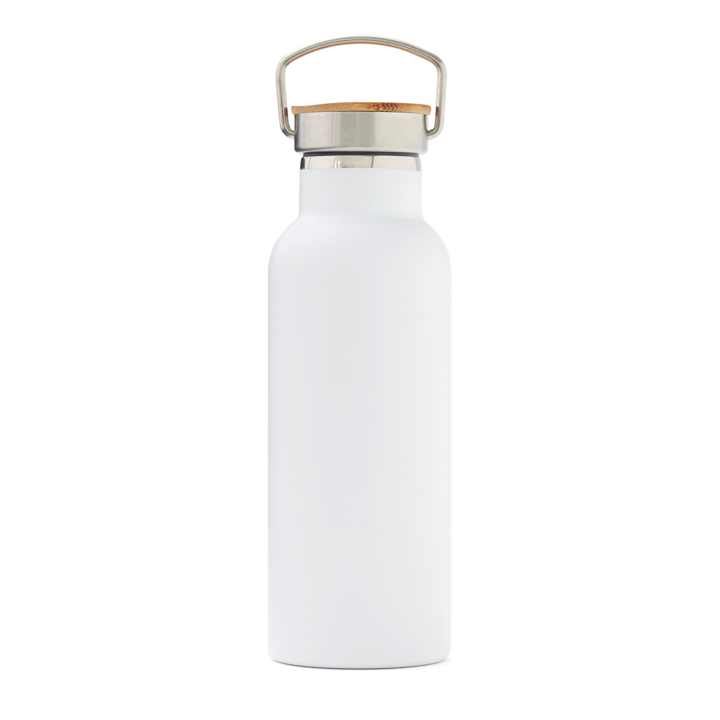 Botella termo VINGA Miles 500 ml