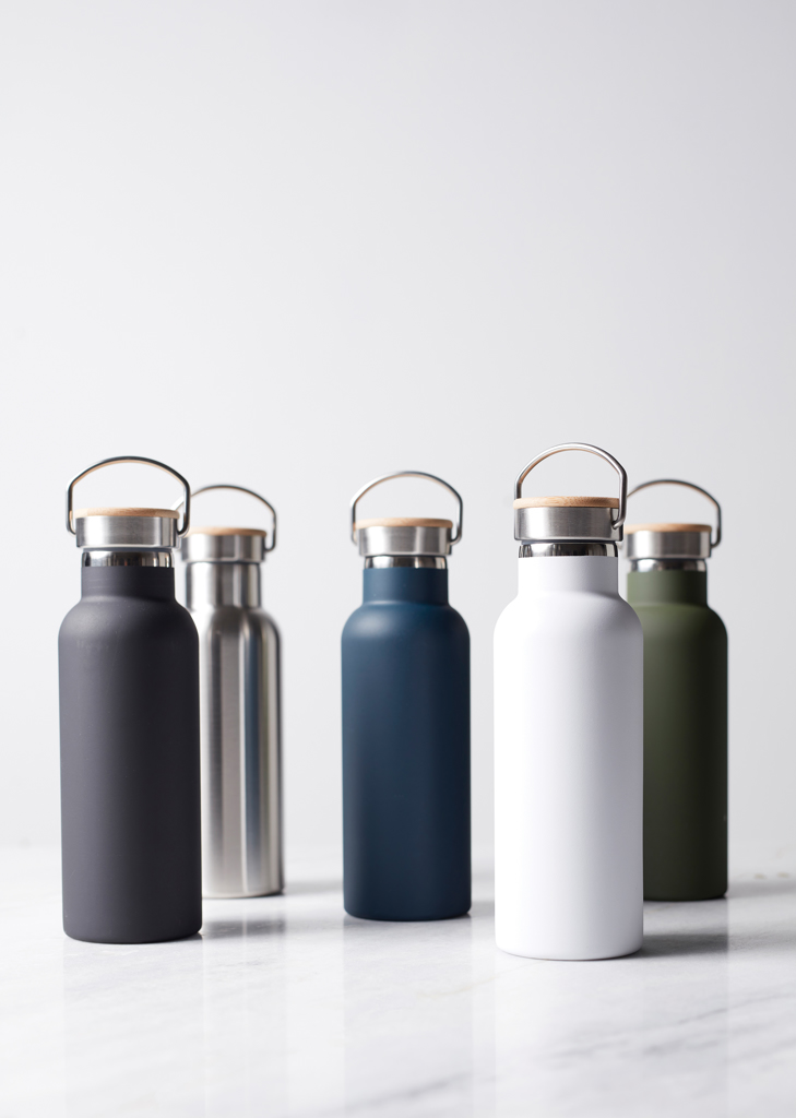 Botella termo VINGA Miles 500 ml