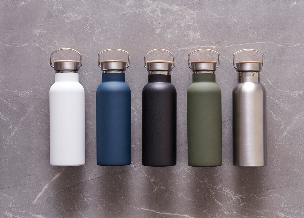 Botella termo VINGA Miles 500 ml