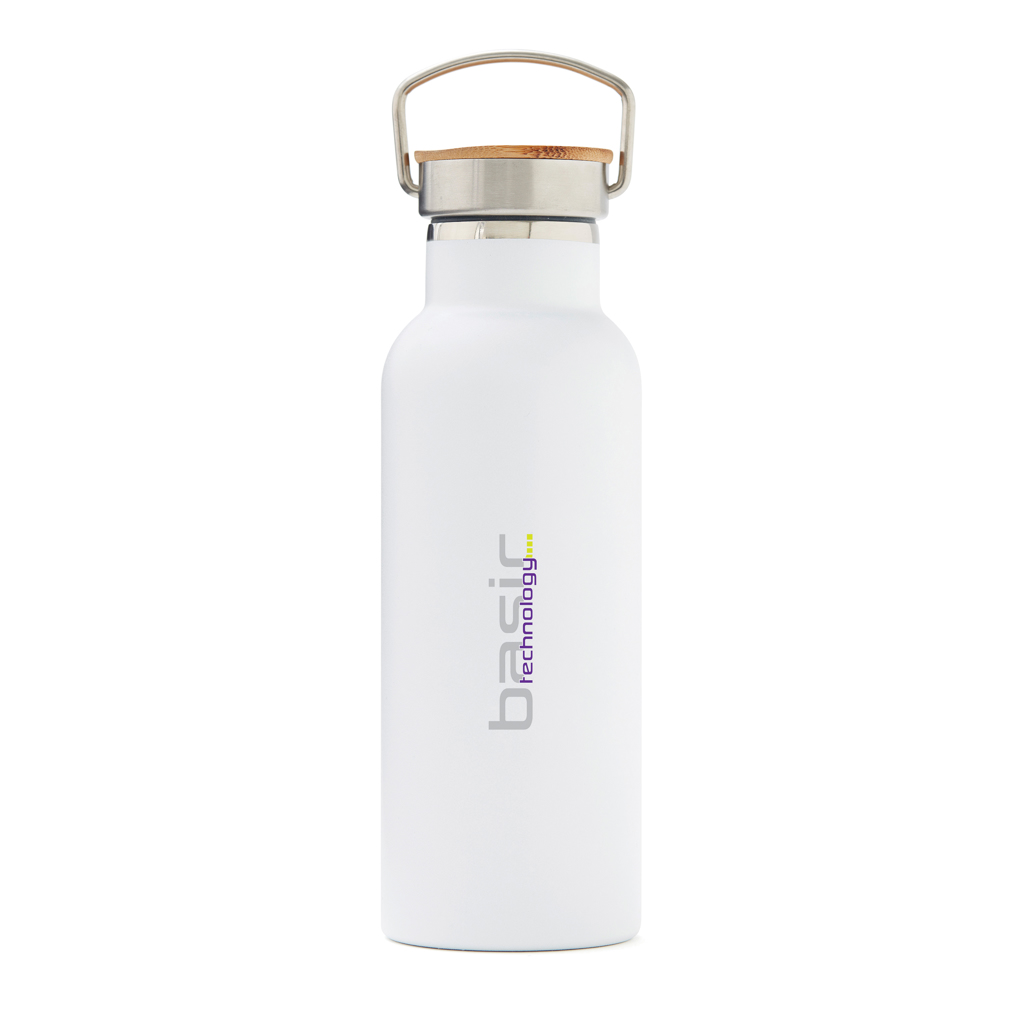 Botella termo VINGA Miles 500 ml