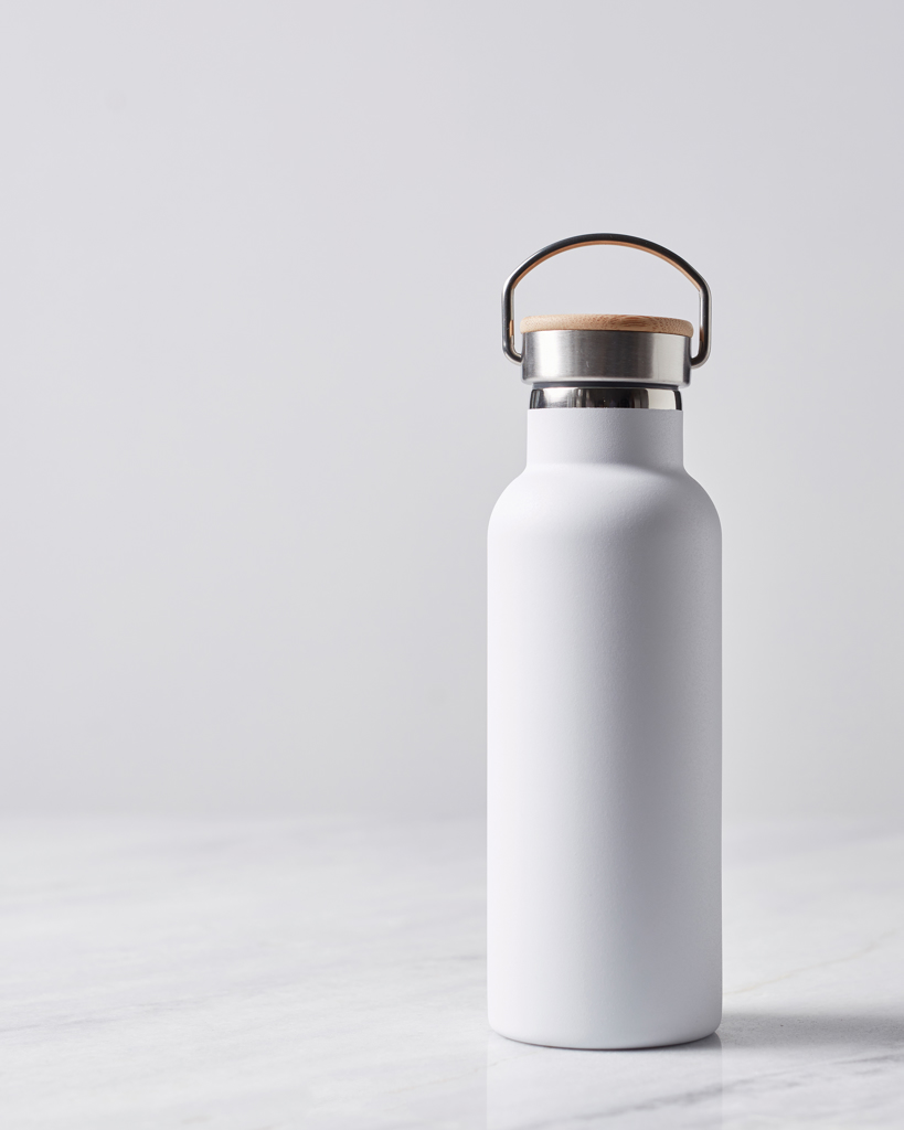 Botella termo VINGA Miles 500 ml
