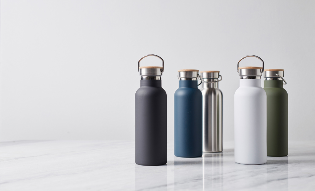 Botella termo VINGA Miles 500 ml