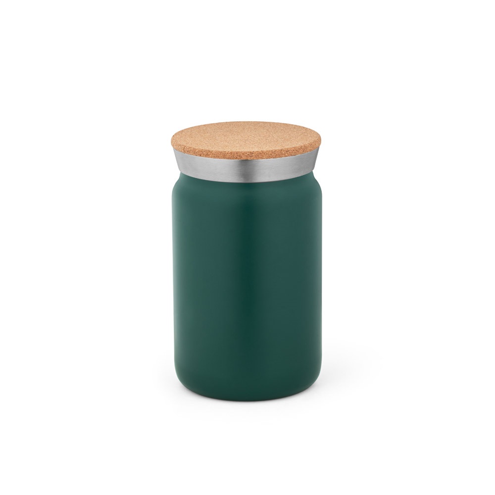 LAVINE 350. Botella termo 350ml